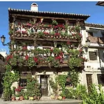 公寓 Casa De Ensueno