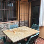 公寓 Casa De Ensueno *