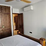 Casa De Ensueno Lejlighed Candeleda