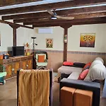 Lejlighed Casa De Ensueno *