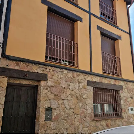 Casa De Ensueno Apartment