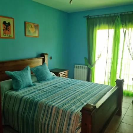 Casa De Ensueno Apartment Candeleda