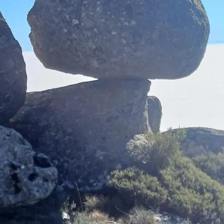 Casa De Ensueno Candeleda