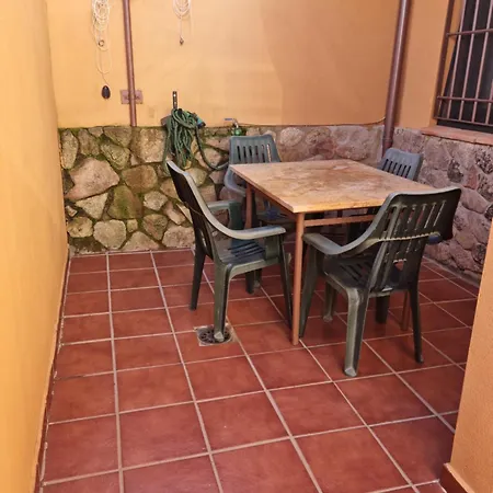 Casa De Ensueno Candeleda