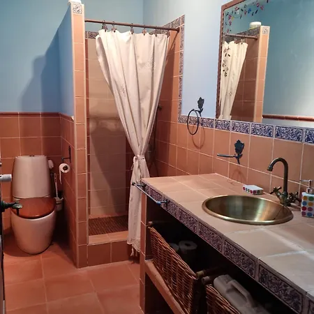 Apartment Casa De Ensueno Candeleda