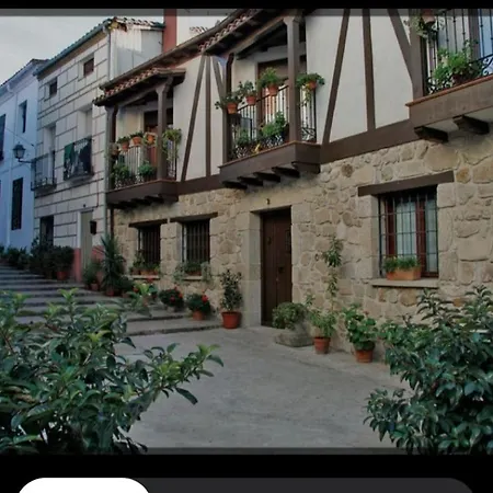 Casa De Ensueno