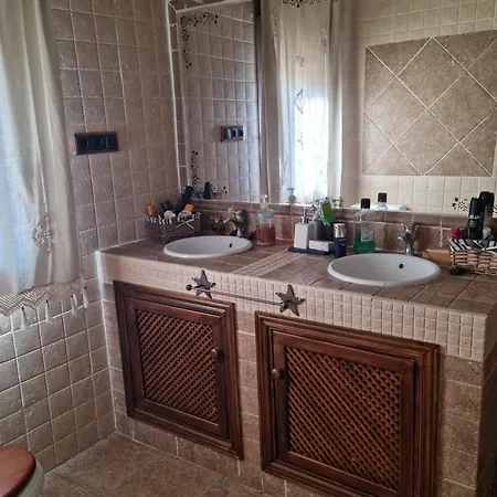 Casa De Ensueno Candeleda