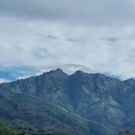 Apartamento Casa De Ensueno *