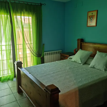 Casa De Ensueno Apartment