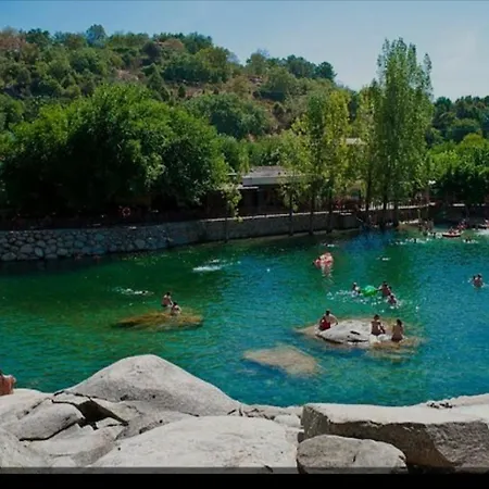 Casa De Ensueno شقة كانديليدا