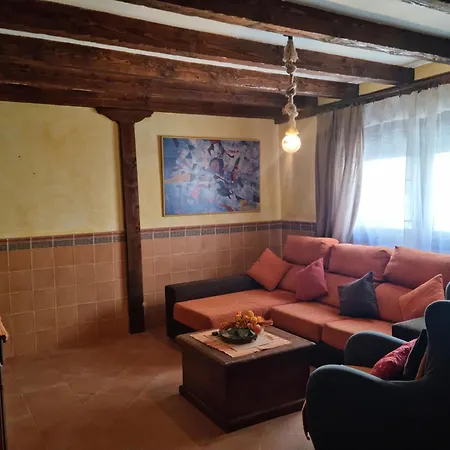 Casa De Ensueno *