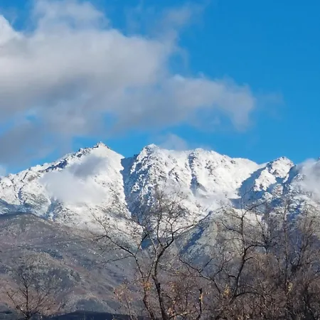 Casa De Ensueno Apartamento