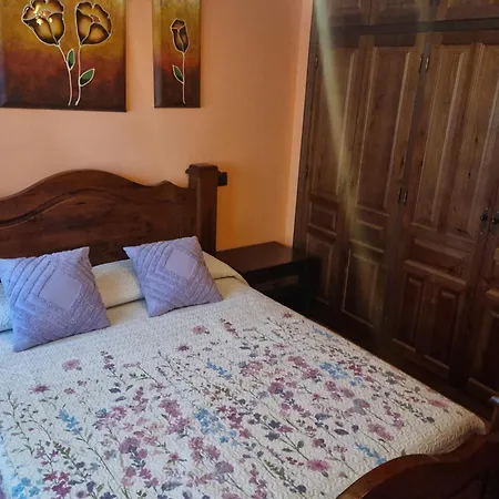 Casa De Ensueno