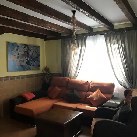 Casa De Ensueno Apartment