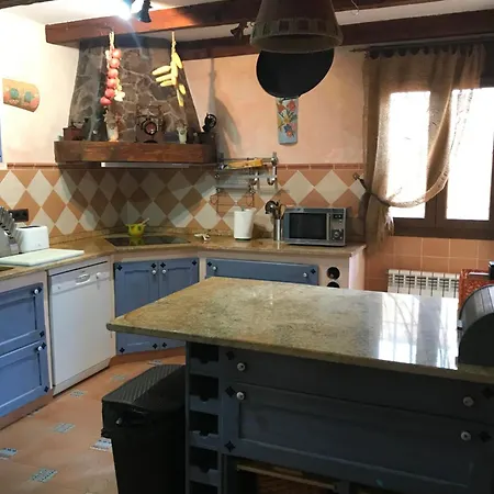 Casa De Ensueno