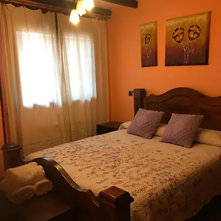 Apartment Casa De Ensueno