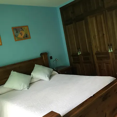 Casa De Ensueno Apartment *