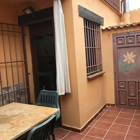 Casa De Ensueno