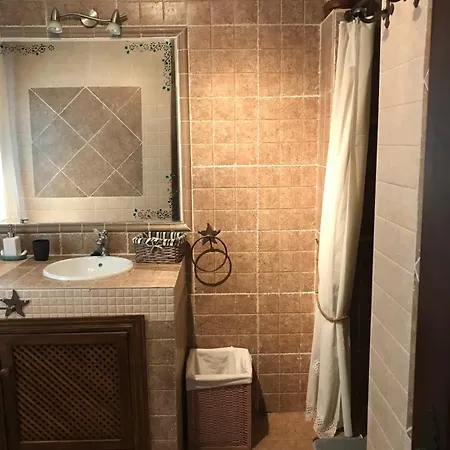 Casa De Ensueno דירה