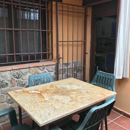 Apartment Casa De Ensueno *