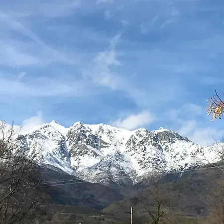 Casa De Ensueno Apartamento