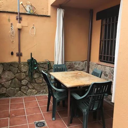 דירה Casa De Ensueno קנדלדה