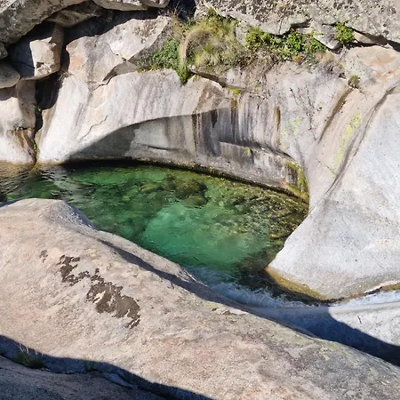 Apartamento Casa De Ensueno *