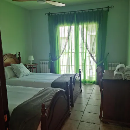 Casa De Ensueno Apartment Candeleda