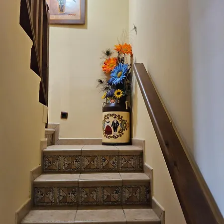 Apartment Casa De Ensueno