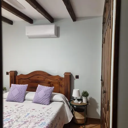 Apartment Casa De Ensueno