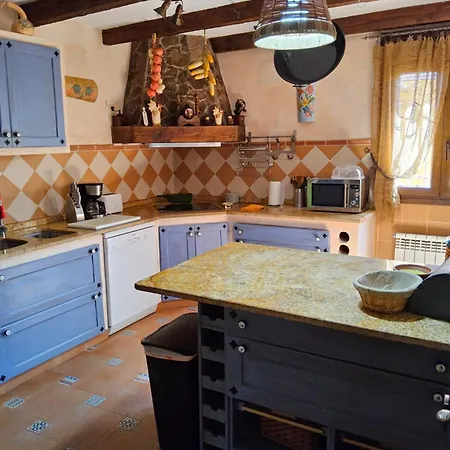 Casa De Ensueno شقة *