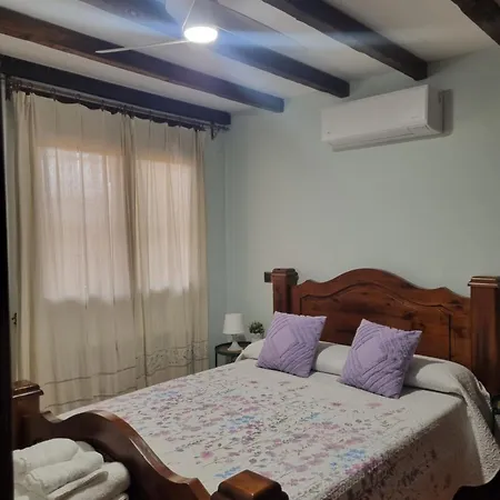 Apartment Casa De Ensueno