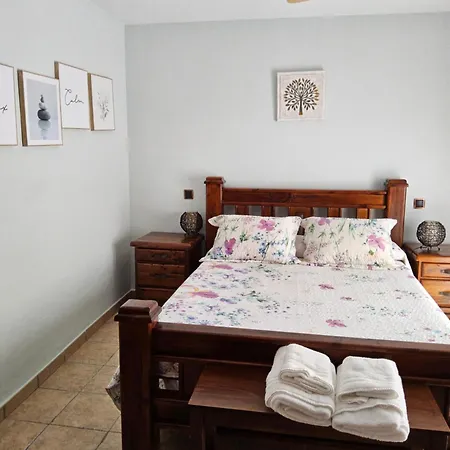 Casa De Ensueno شقة