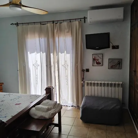 Casa De Ensueno *