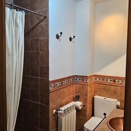 Casa De Ensueno * קנדלדה
