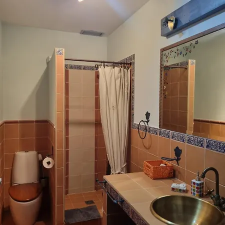 Casa De Ensueno Apartment *