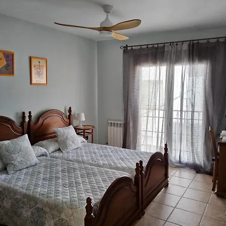 Casa De Ensueno דירה *
