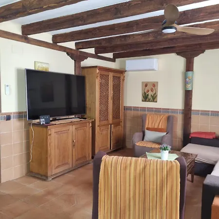 Lejlighed Casa De Ensueno