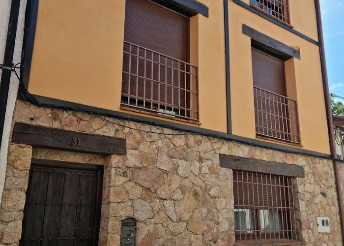 Casa De Ensueño Apartamento