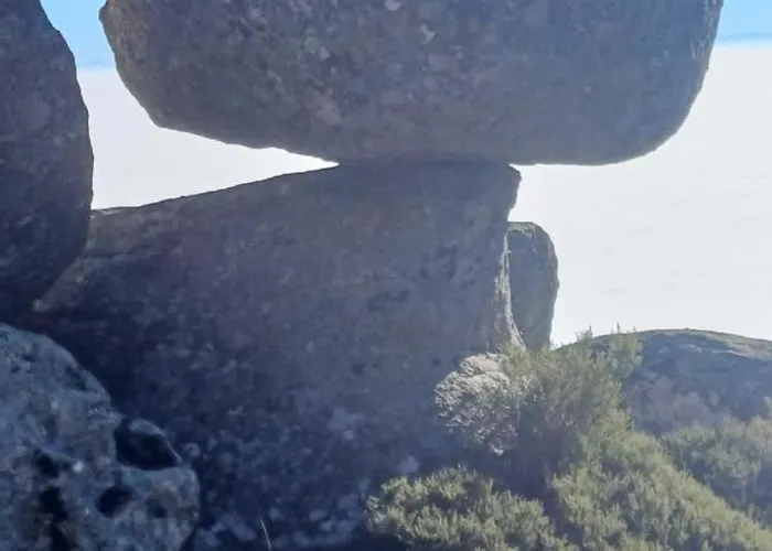 Casa De Ensueno Candeleda