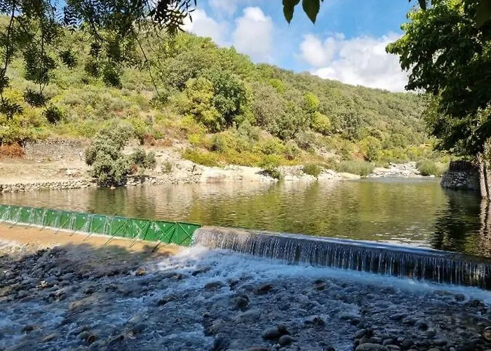 Appartement Casa De Ensueno *