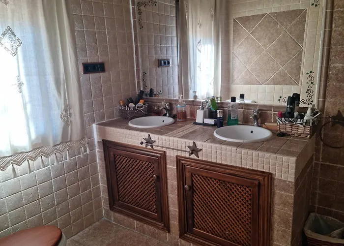 Casa De Ensueño Candeleda