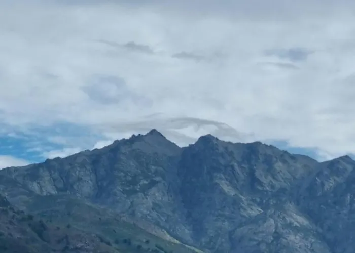 Appartement Casa De Ensueno *