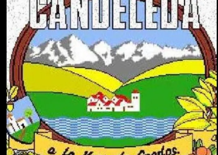 Casa De Ensueño Apartamento