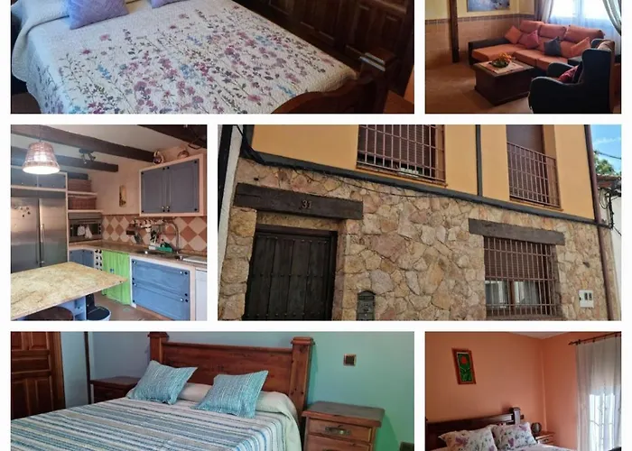 Appartement Casa De Ensueno