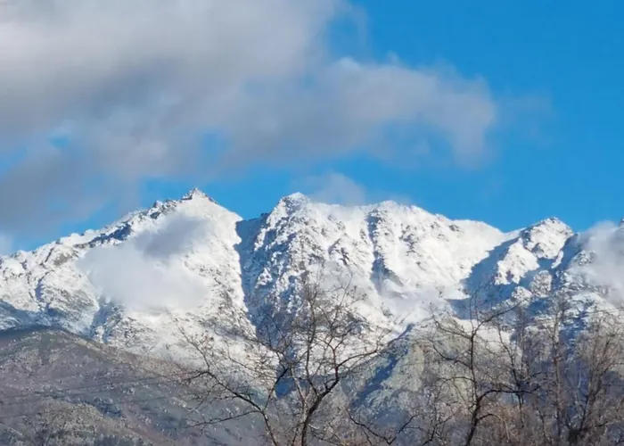 Casa De Ensueño Apartamento