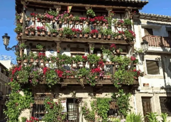 Apartamento Casa De Ensueño