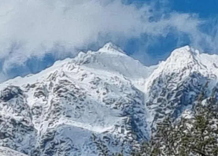 Appartement Casa De Ensueno Candeleda