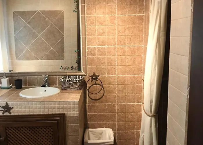 Casa De Ensueno Appartement