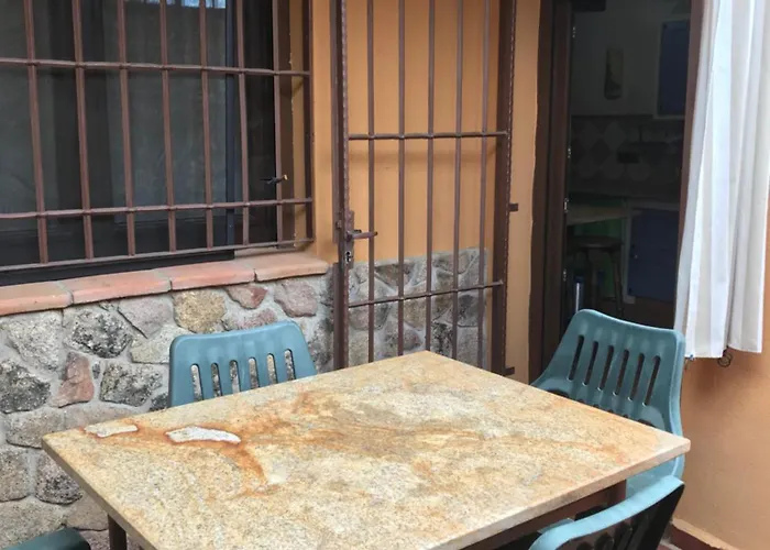 Apartamento Casa De Ensueño *